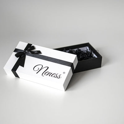 Duftzauber Geschenkbox für 3 Düfte