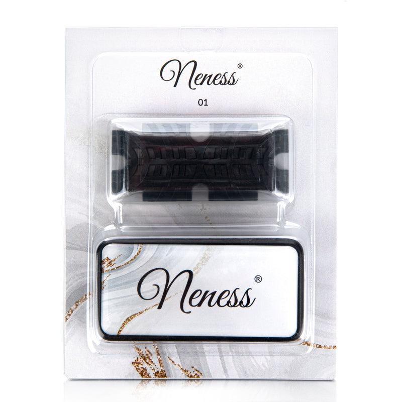 Neness Autoduft 03 FRESH LEMON GRASS