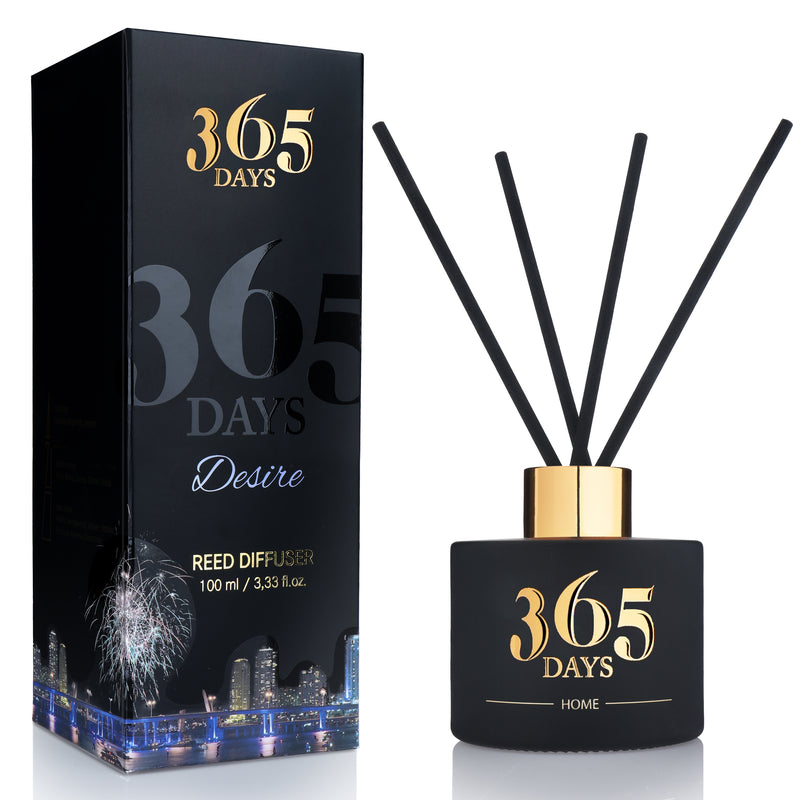 Raumduft 365 Days Desire