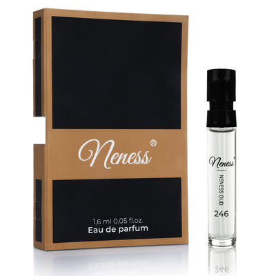 PROBE 246 - NENESS OUD