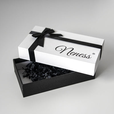 Duftzauber Geschenkbox für 3 Düfte