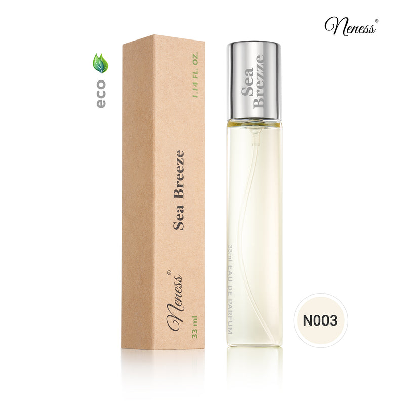 SEA BREEZE - 003