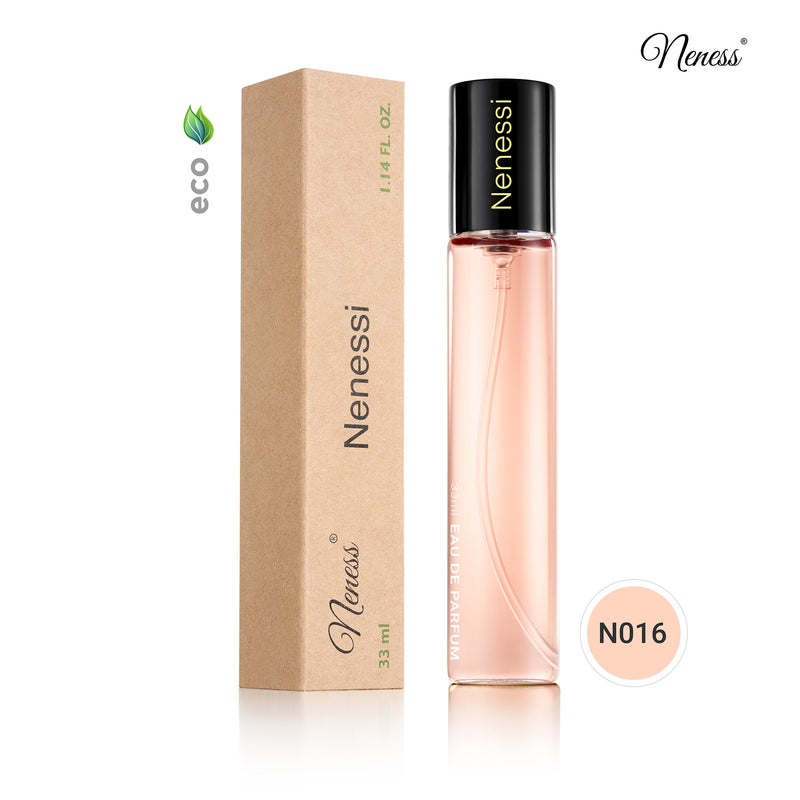 NENESS SI - 016