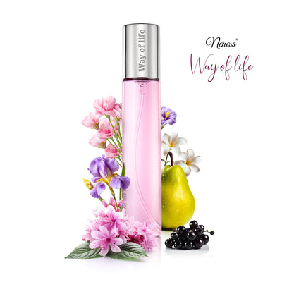WAY OF LIFE / LA BELLA - 161