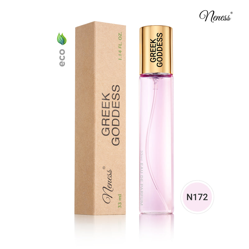 GREEK GODDESS - 172