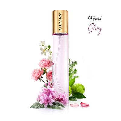 GLORY / MY IDOL - 204