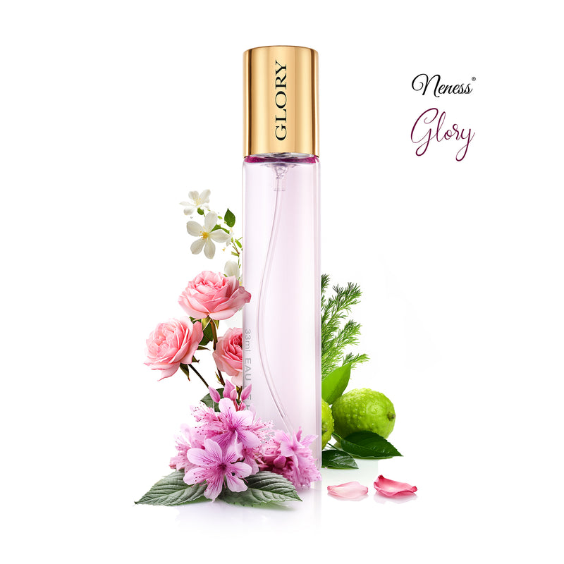 GLORY / MY IDOL - 204