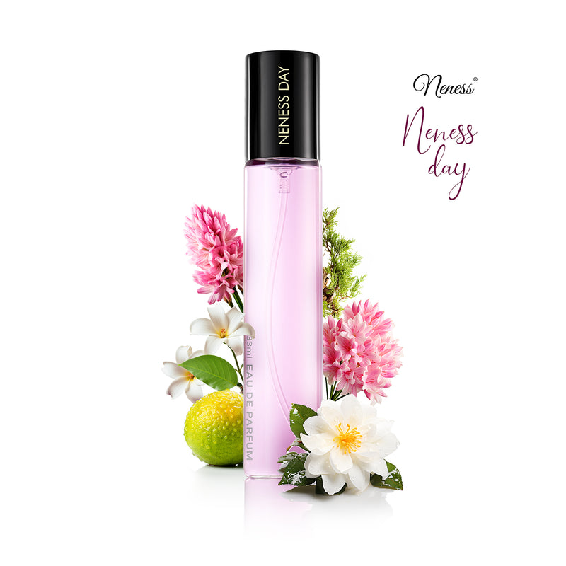 NENESS DAY - 214