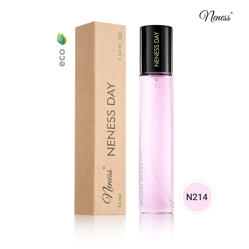 NENESS DAY - 214