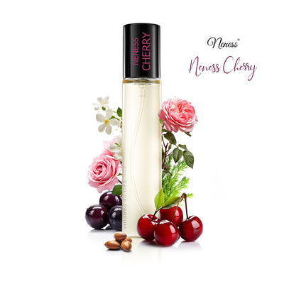 NENESS CHERRY - 244