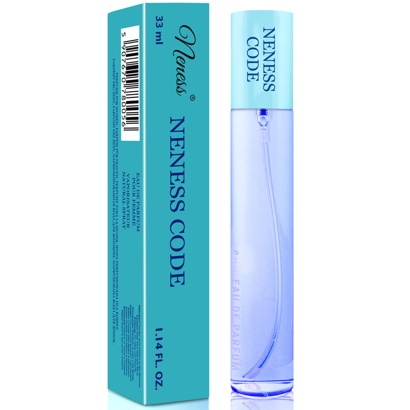 NENESS CODE - 006
