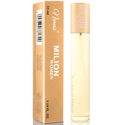 MILION WOMAN