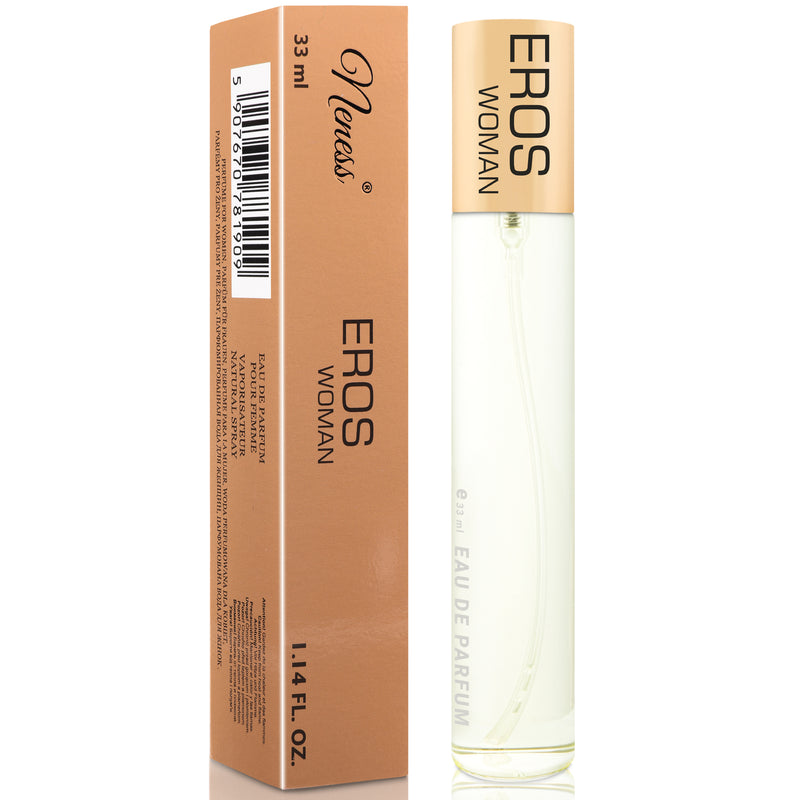 EROS WOMAN
