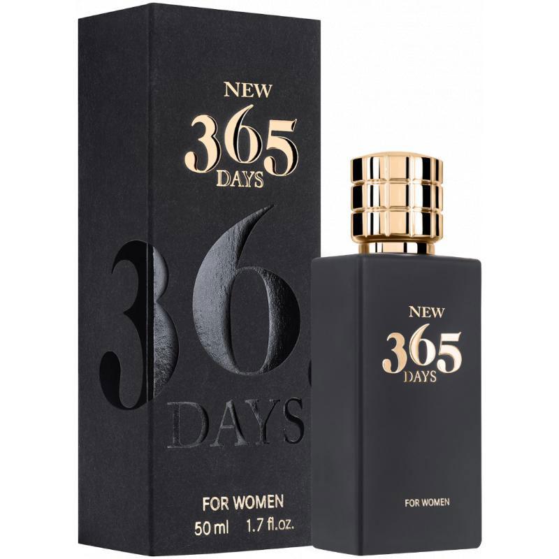 365DAYS WOMAN NEW